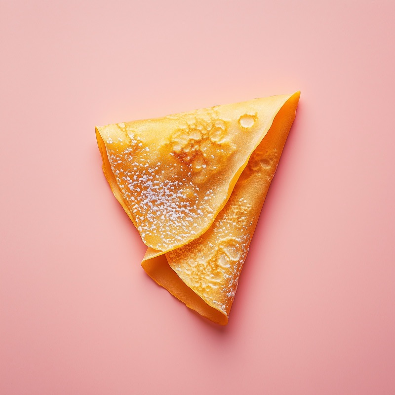 Crêpes