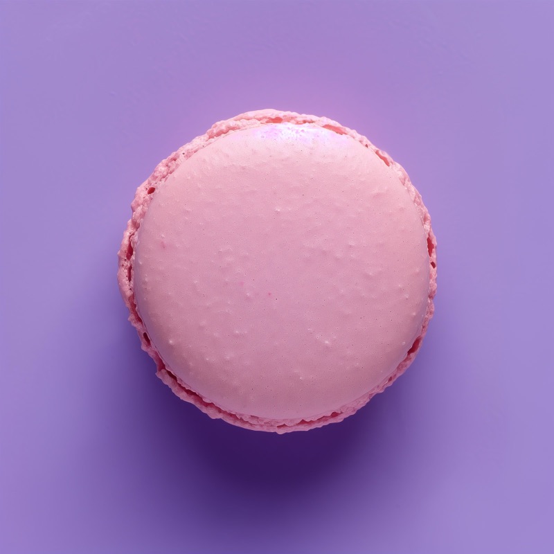 French Macarons