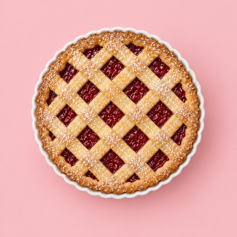 Linzer Torte