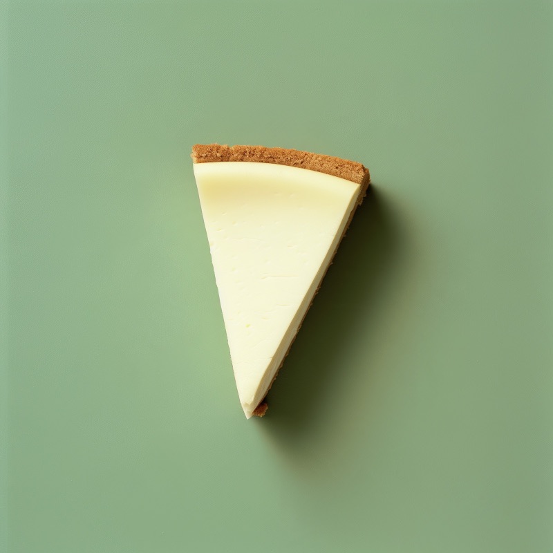 New York Cheesecake