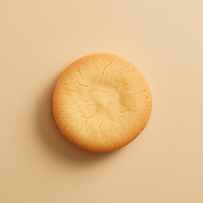 Sablé Cookies